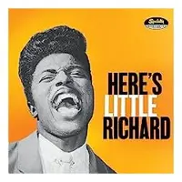 Import Here's Little Richard