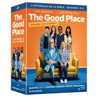 Elephant Good Place-Integrale - FR-Bluray