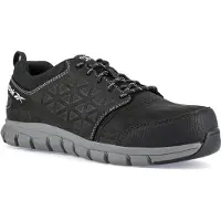 Reebok Excel Light Ib1036 S3 Werkschoen | Maat: 43