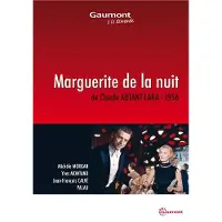 Gaumont Marguerite de la nuit DVD