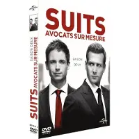 Universal Music Suits 2 - FR
