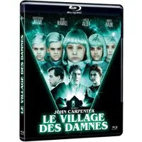 Elephant Le Village Des Damnes - FR-Bluray