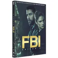 Paramount FBI Saison 3 DVD