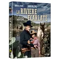 Elephant La Riviere Ecarlate - FR-Blu