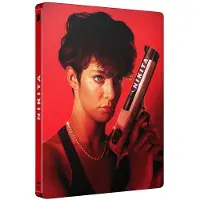 Gaumont NIKITA-LTD ED-FR-BLURAY 4K STEELBOOK