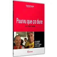 Gaumont Pourvu que ça dure DVD