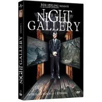 Elysee Night Gallery Integrale S1-3Dvd-Fr