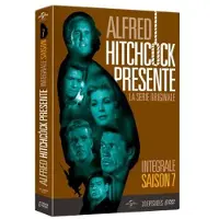 Elysee Alfred Hitchcock Presente S7-Fr