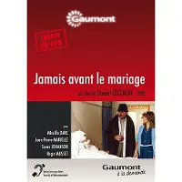 Gaumont Jamais avant le mariage DVD