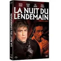 Elysee Nuit Du Lendemain - FR