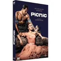 CARLOTTA Picnic - FR