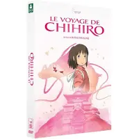 WILD SIDE Le Voyage De Chihiro-Fr