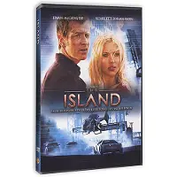 Warner Home Video The Island