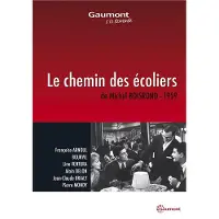 Gaumont Le chemin des écoliers DVD