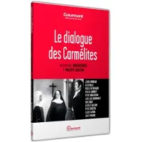 Gaumont Dialogue Des Carmelites - FR
