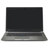 Toshiba Ultrabook Laptop Dynabook Portégé Z30-A-183 13.3" Intel Core i5 8 GB RAM 128 GB SSD Metallic Grey Magnesium - Franse Azerty