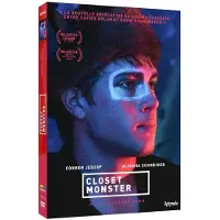 OptiMALE Closet Monster (Reedition) - FR