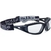 Bolle Airsoft Tracker Ii Veiligheidsbrilglazen
