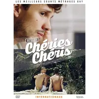 OptiMALE Best of Chéries Chéris Volume 2 DVD