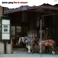 Universal Music James gang live in concert- SHM-CD