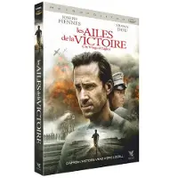 Metro Les Ailes de la victoire DVD