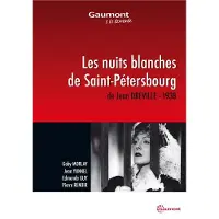 Gaumont Nuits Blanches De Saint-Petersbourg (Les)