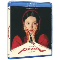 Universal Pictures Pearl Blu-ray