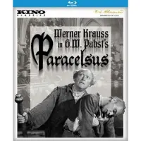 Import Paracelsus Blu-ray
