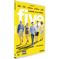 Studio Canal FIVE-FR