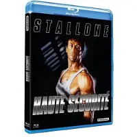 Studio Canal Haute Sécurité Blu-ray