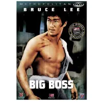 Metro Big Boss - FR