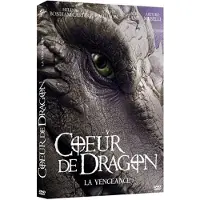 Elephant Coeur De Dragon 5 : La Vengeance - FR