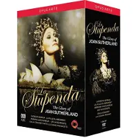 Opus La Stupenda/Glory Of/6Dvd