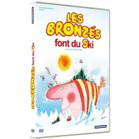 Studio Canal Bronzes Font Du Ski-Fr