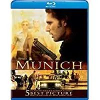 Universal Music Munich Blu-ray