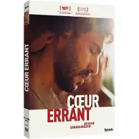 OptiMALE Cœur errant Édition Limitée DVD