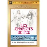 20th Century Fox Chariots Of Fire (1981)