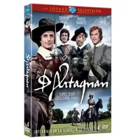 Elephant D Artagnan-Integrale - FR