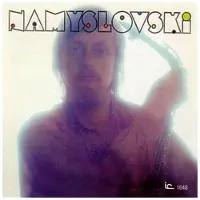 Import NAMYSLOVSKI