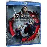 Universal Pictures 47 Ronin: Le Sabre De La Vengeance - Blu-ray