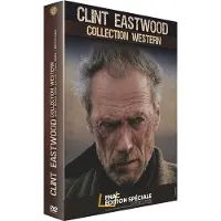 Warner Home Video Eastwood Western - FR