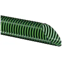 Bradas ALI-FLEX Zuig- en Persslang 25 mm