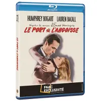 Warner Bros. Port De L Angoisse-Fr-Bluray