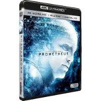 20th Century Fox PROMETHEUS-FR-BLURAY 4K