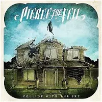Bertus Distributie Collide With The Sky (Pink Vinyl)
