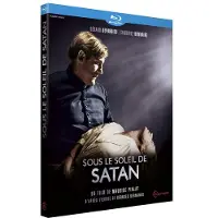 Gaumont B-Sous Le Soleil De Satan-Vf