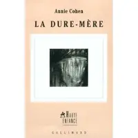 Gallimard La dure-mère - Annie Cohen