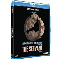 Studio Canal SERVANT-FR-BLURAY
