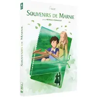 WILD SIDE Souvenirs De Marnie - FR