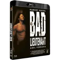 WILD SIDE Bad Lieutenant